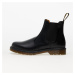 Tenisky Dr. Martens 2976 Black Smooth EUR 39