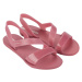 Ipanema Vibe Sandal 82429-AS181 Dámske sandále červené