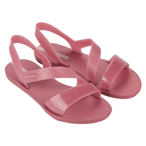 Ipanema Vibe Sandal 82429-AS181 Dámske sandále červené