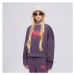 Nike Mikina G Nsw Trend Flc Crp Crew Girl