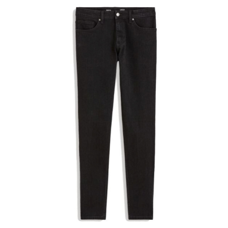 CELIO FOSKINNY1 Pánske džínsy, čierna, veľkosť