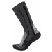 Husky Alpine New čierna, XL(45-48) Ponožky