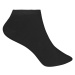 James & Nicholson Funkčné ponožky členkové JN206 - Čierna