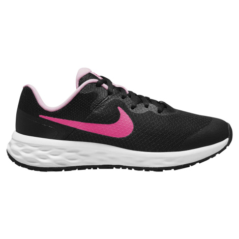 Nike Revolution 6 Road Older Kids