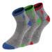 Canis (CXS) Funkčné ponožky CXS PACK - Viac farieb