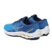 Mizuno Bežecké topánky Wave Equate 7 J1GC2348 Modrá