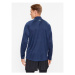 Under Armour S dlhými rukávmi Ua Tech 2.0 1/2 Zip 1328495 Modrá Loose Fit