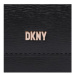 DKNY Kabelka Bryant Chain Flap Cb R24E3A90 Čierna