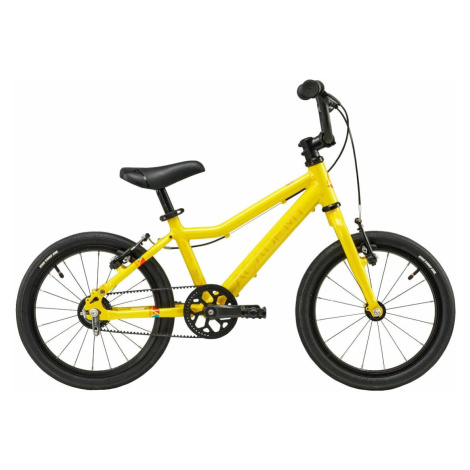 Academy Grade 3 Belt Žltá Detský bicykel