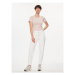 Calvin Klein Jeans 2-dielna súprava tričiek J20J219734 Ružová Slim Fit