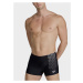 Arena kikko v swim short black/white xxl - uk40