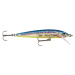 Rapala wobler husky jerk suspending gbm - 14 cm 18 g