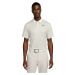 Nike Dri-Fit Victory+ Mens Light Bone/Summit White/Black Polo košeľa