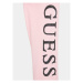 Guess Legíny K3YB01 K82K0 Ružová Slim Fit