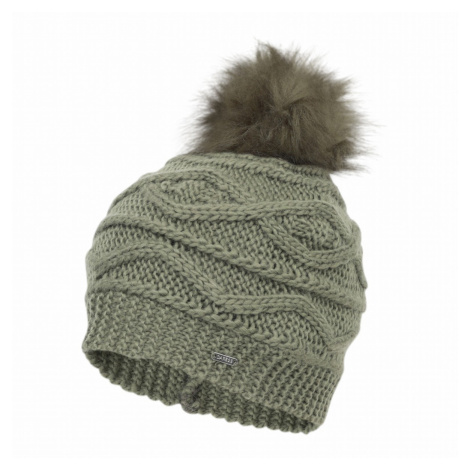 Čiapka Dare 2b Remind II Beanie Obvod hlavy: univerzálny cm / Farba: olive