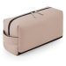 BagBase Puzdro na obuv či doplnky BG337 Nude Pink 35 x 13 x 18 cm