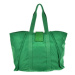 Big Star Green Large Handbag