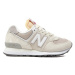 New Balance Sneakersy U574RCD Béžová