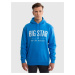 Big Star Man's Hoodie 154553 401