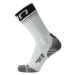 Pánské běžecké ponožky UYN Runner's One Mid Socks M S100269W030