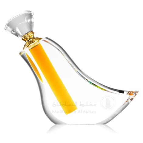 Al Haramain Mukhallath Al Sultan parfumovaná voda pre mužov
