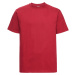 Russell Detské tričko R-215M-0 Classic Red