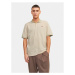 Jack&Jones Polokošeľa Bluwin 12169064 Béžová Regular Fit