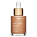 Clarins Hydratačný make-up Skin Illusion SPF 15 30 ml 116.5