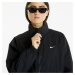 Vetrovka Nike Sportswear Solo Swoosh Men's Track Jacket Black/ White