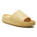 Nike Šľapky Calm Slide FD4116 200 Béžová