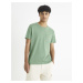 Celio T-shirt Bewashv with V neckline - Men