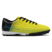 Slazenger Score I Hs Football Mens Turf Shoes Neon Yellow / Black.