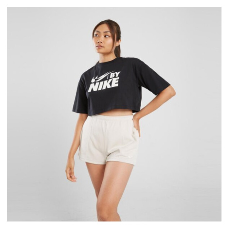 Nike Tričko W Nsw Crop Tee Gls