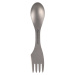 Príbor LifeVenture Superlight Titanium Spork