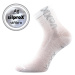 Voxx Adventurik Detské športové ponožky - 3 páry BM000000547900100405 biela