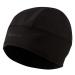 Čepice Trekmates Kurber Beanie Black, L/XL