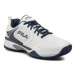 Fila Tenisové topánky Veloce Men FTM24103 Biela