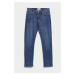 DŽÍNSY GANT EXTRA SLIM ACTIVE RECOVER JEANS MID BLUE