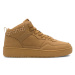 Sprandi Sneakersy HEAT MID MPRS-2022M03108-2 Hnedá