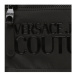 Versace Jeans Couture Ľadvinka 74YA4B98 Čierna