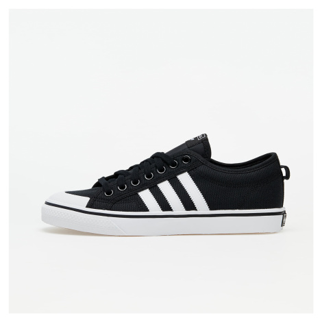 Tenisky adidas Nizza Core Black/ Ftw White/ Ftw White EUR 36