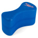 Plavecký piškót speedo elite pullbuoy foam modrá
