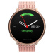 POLAR IGNITE 2 Multišportové hodinky s GPS a záznamom srdcovej frekvencie, ružová, veľkosť