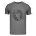 Pánske tričko Wild nature SI43986 - Alpinus tmavě šedá