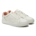 Tommy Hilfiger Sneakersy Essential Court Sneaker FW0FW08000 Ružová