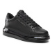 KARL LAGERFELD Sneakersy KL52625 Čierna