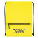 AQUA SPEED Bag Gear Sack Yellow Pattern 18