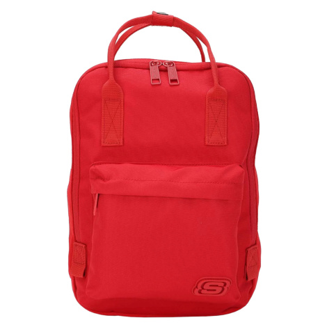 Skechers  Saint Louis Backpack  Ruksaky a batohy Červená