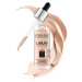 Eveline Cosmetics Liquid Control tekutý make-up s pipetou odtieň 035 Natural Beige