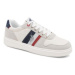 U.S. Polo Assn. Sneakersy ROKKO003M/CUY1 Biela